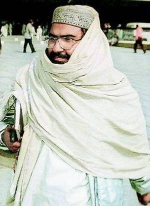 ವಿಶ್ವಸಂಸ್ಥೆಯ ಭಯೋತ್ಪಾದಕರ ಪಟ್ಟಿಗೆ ಅಝರ್ ಸೇರ್ಪಡೆಗೆ ಚೀನಾ ತಡೆ :ಭಾರತದಿಂದ ಕಳವಳ